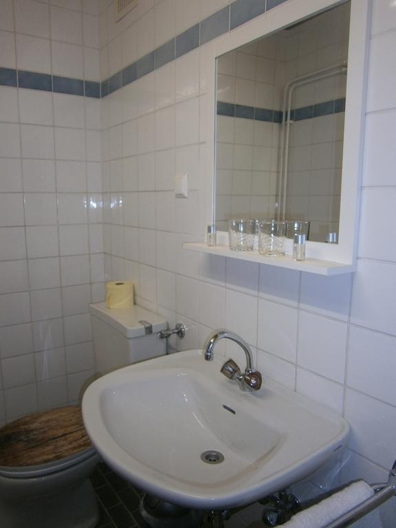 Apartment Haus Starfach Döbriach Quarto foto